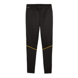 Puma Girls Individual Blaze Trn Pant Blk