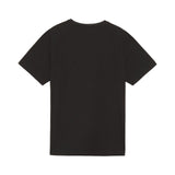 Puma B individualLIGA Graphic Jersey Blk