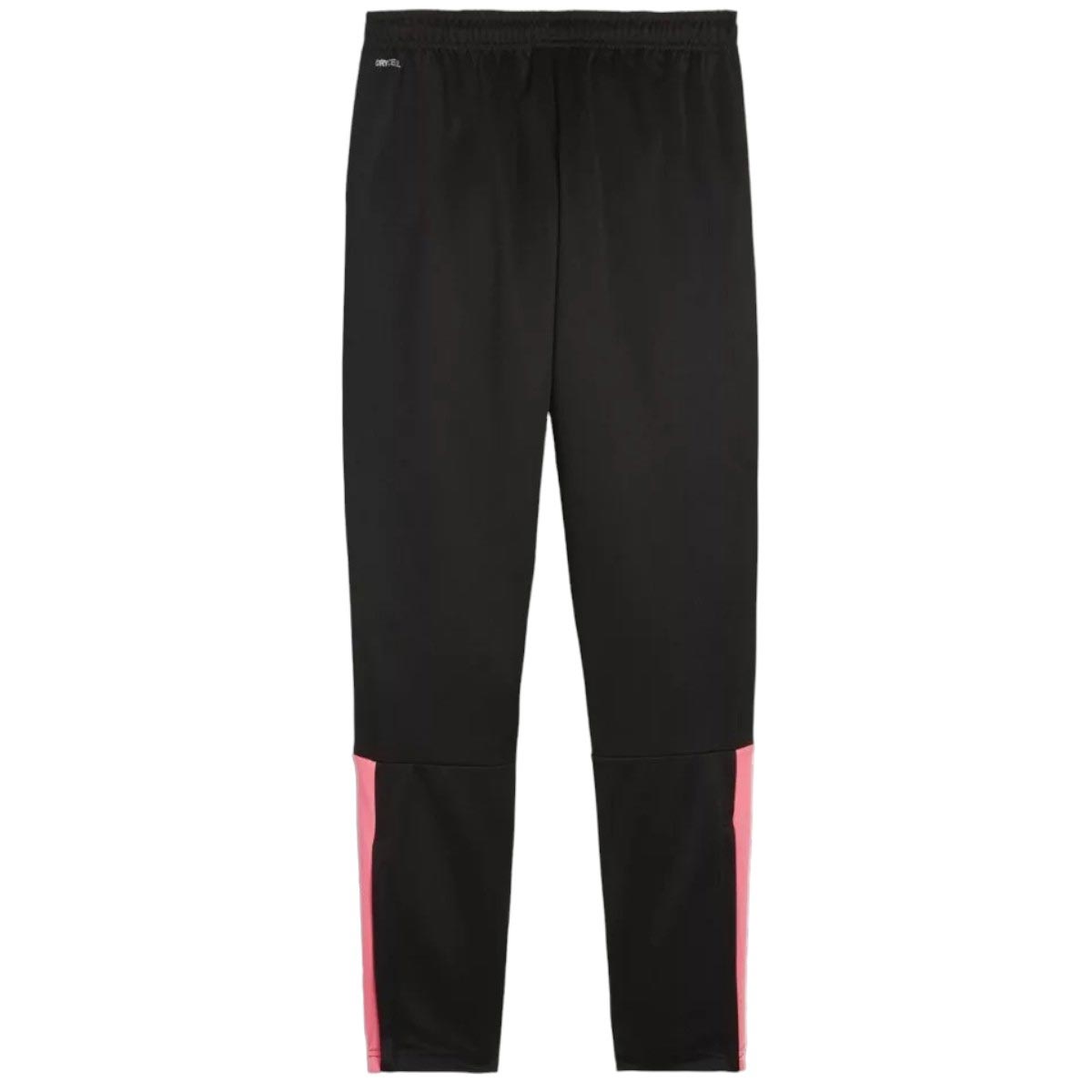 Puma Boys teamLIGA Training Pant Black