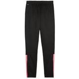Puma Boys teamLIGA Training Pant Black