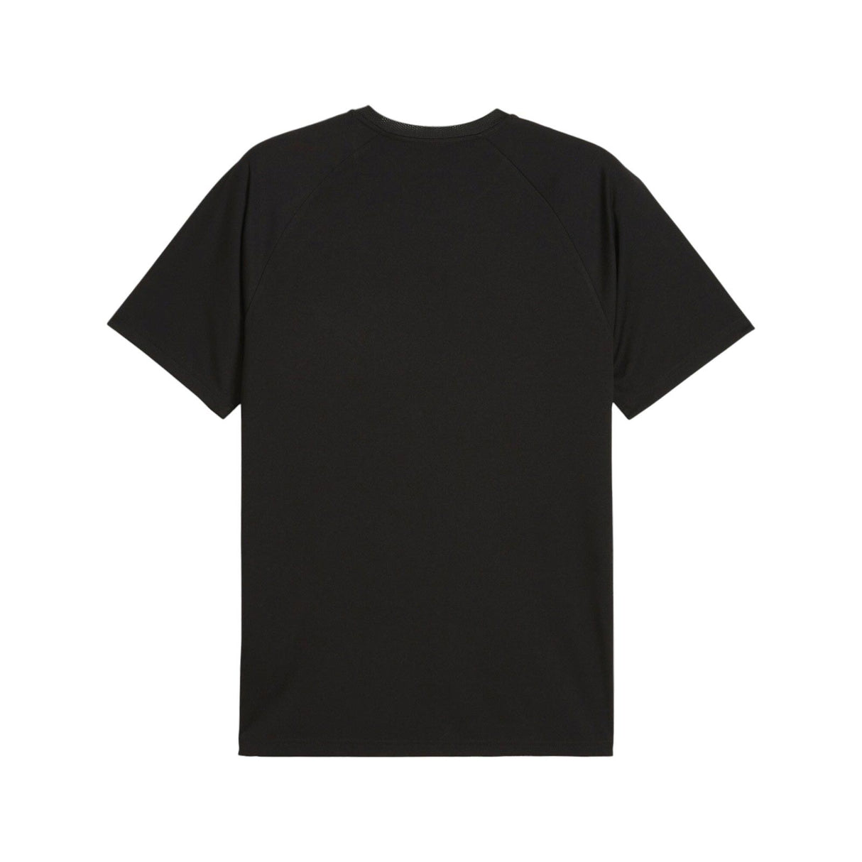Puma Mens Individual Liga Jersey Black