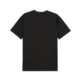Puma Mens Individual Liga Jersey Black