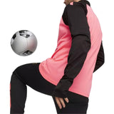 Puma Mens Team Liga QZ Top Red