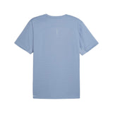Puma Men Run Favorites Velocity Tee Blue