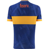O'Neills Tipperary 24 Home Jersey Blue