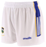 O'Neills Tipp 24 Home Printed Short Wht