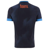 O'Neills Tipperary 24 GK Home Jersey Mlt