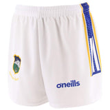 O'Neills Tipp24 Home Kid Print Short Wht