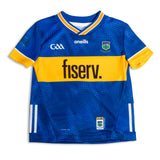 O'Neills Tipperary 24 Home Kids Kit Blue
