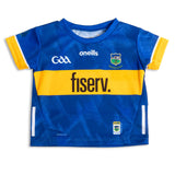 O'Neills Tipperary 24 Home Inf Kit Blue