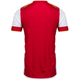 Umbro St Patricks Ath Hm JSY 24 Kid Rd