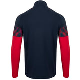 Umbro St Patricks Ath Mid Layer QZ 24 Ny