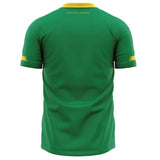 New Balance Kerry FC 24 Home Jersey Grn