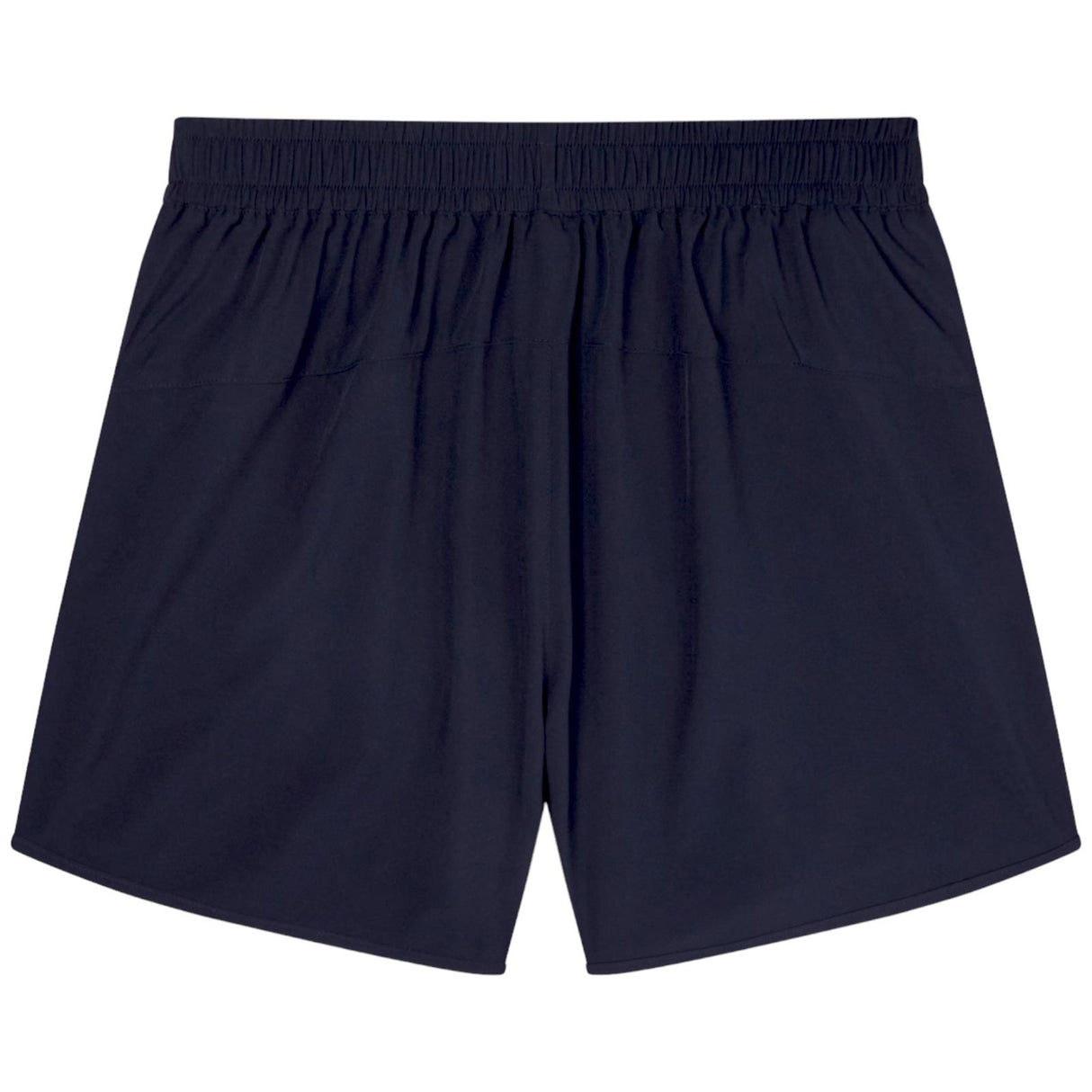 Canterbury IRFU Wmns Woven Gym Short Blk