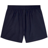 Canterbury IRFU Wmns Woven Gym Short Blk