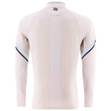 O'Neills Dublin Weston Brush HZ Top Wht