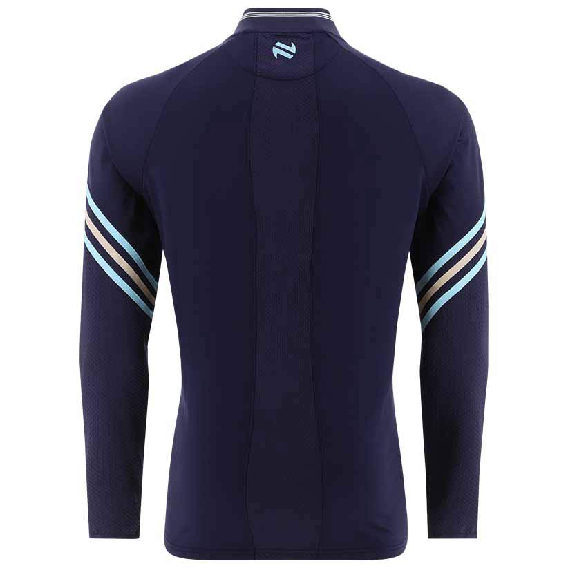 O'Neills Dublin Weston Brushed HZ Top Ny