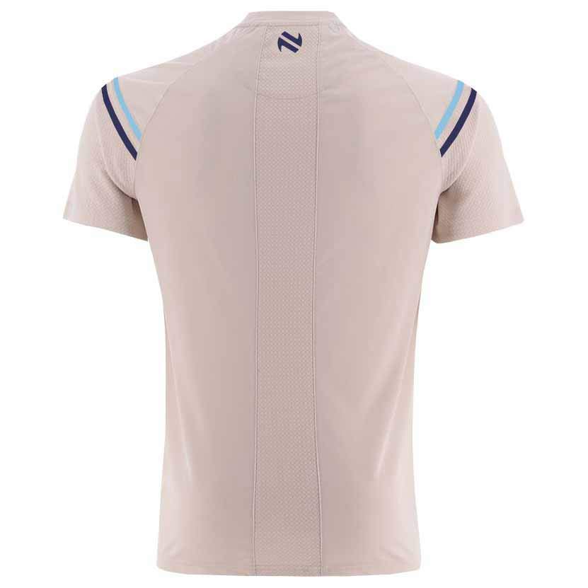 O'Neills Dublin Weston Kids Tee White