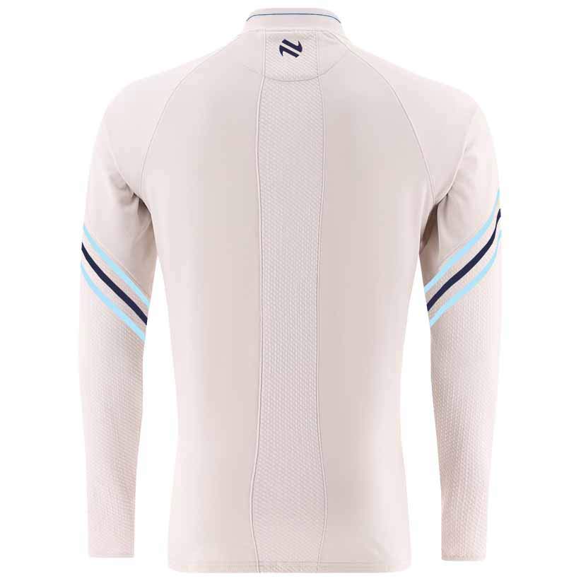 O'Neills Dublin Weston Kids HZ Top White