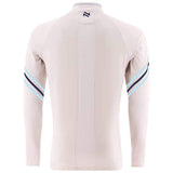 O'Neills Dublin Weston Kids HZ Top White