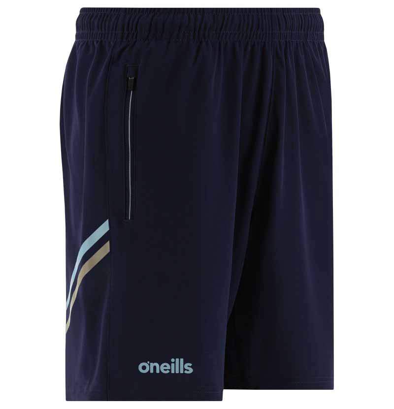 O'Neills Dublin Weston Kid Poly Short Ny