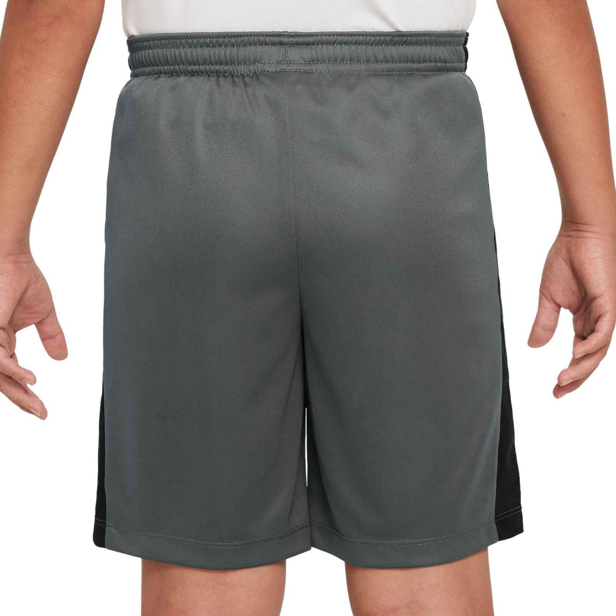 Nike Boys DF ACD 23 BR Shorts Grey