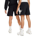 Nike Boys NSW HBR Club FT Shorts Black