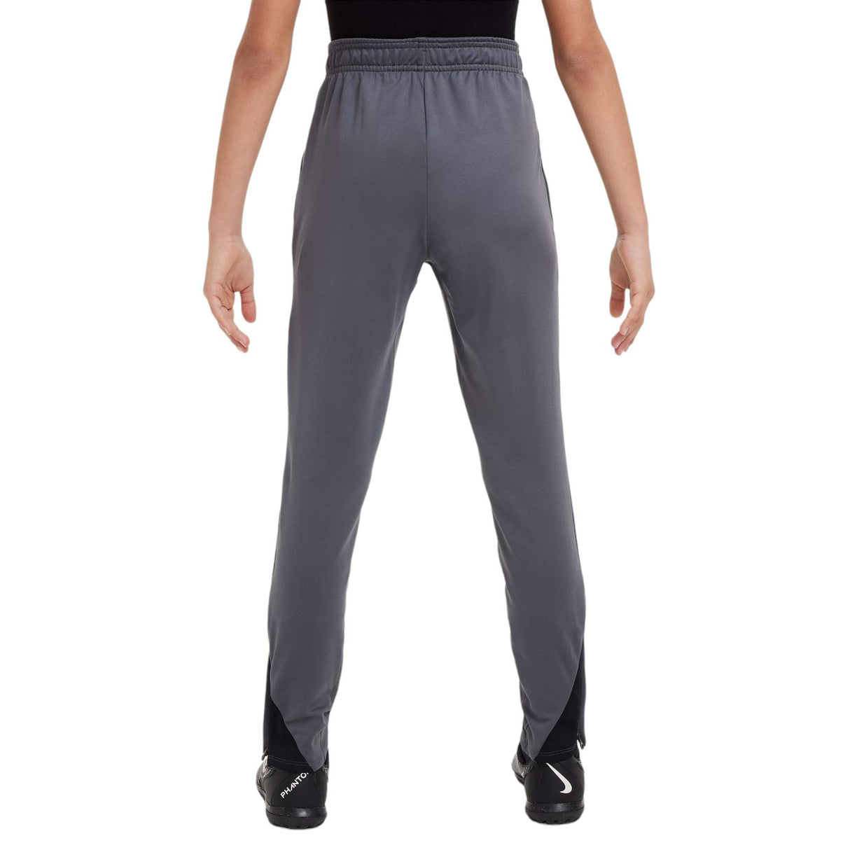 Nike Boys DF KPZ STRK 24 Pants Grey