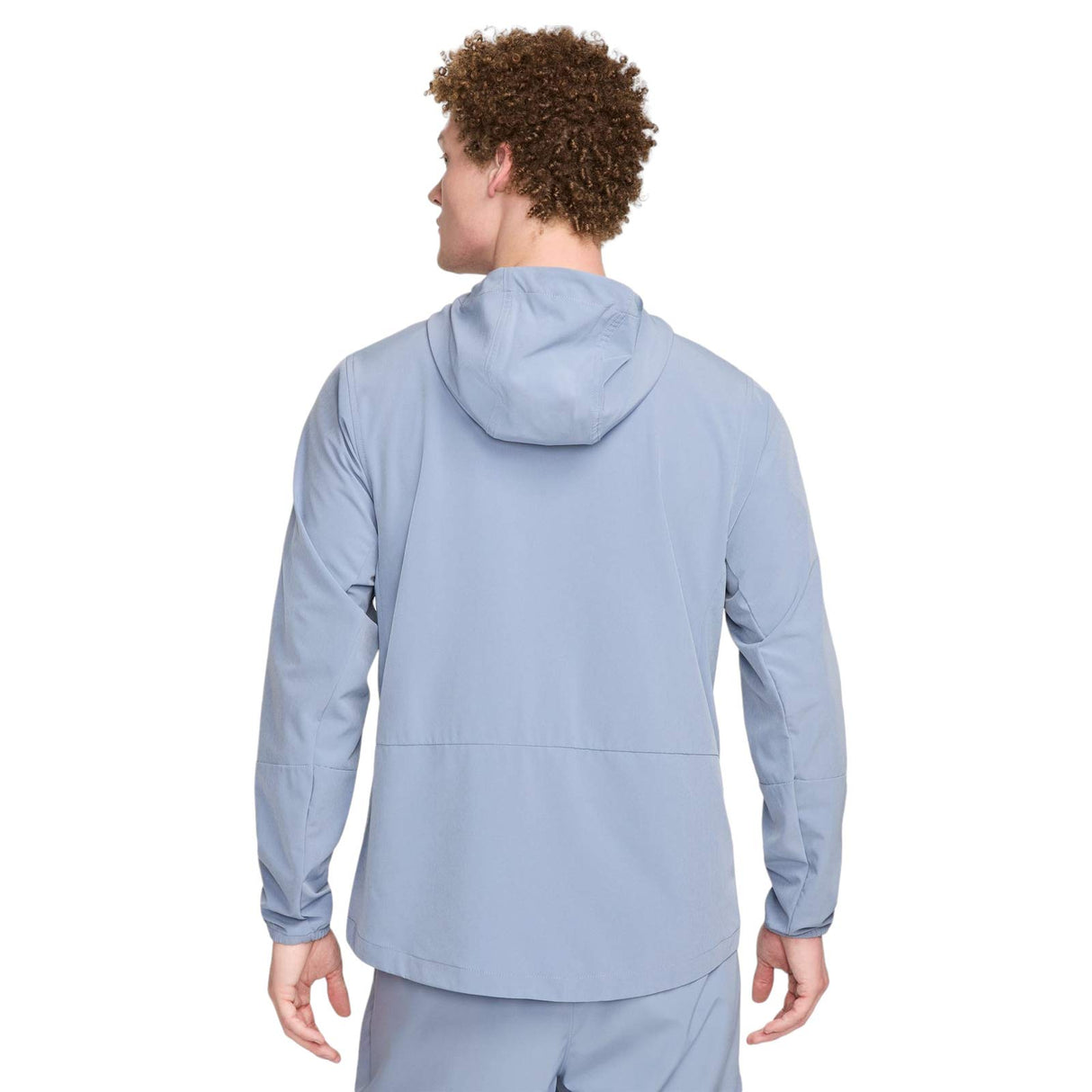Nike Mens RPL Unlimited Jacket Blue