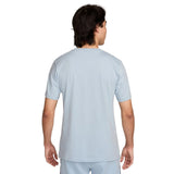 Nike Mens NSW SP Graphic Tee Blue