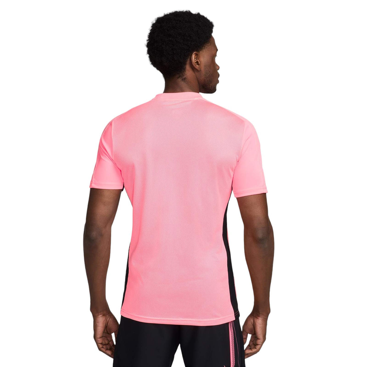 Nike Mens DF ACD23 GX HBR SS Tee Pink