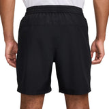 Nike Mens DF 7UL GX Form Shorts Black