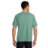 Nike Mens DF Ready SS Tee Green