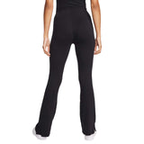 Nike Wmns NSW CHLL KNT MRIB MR FLR Black
