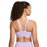 Nike Wmns DF Indy MED SPT Bra Purple