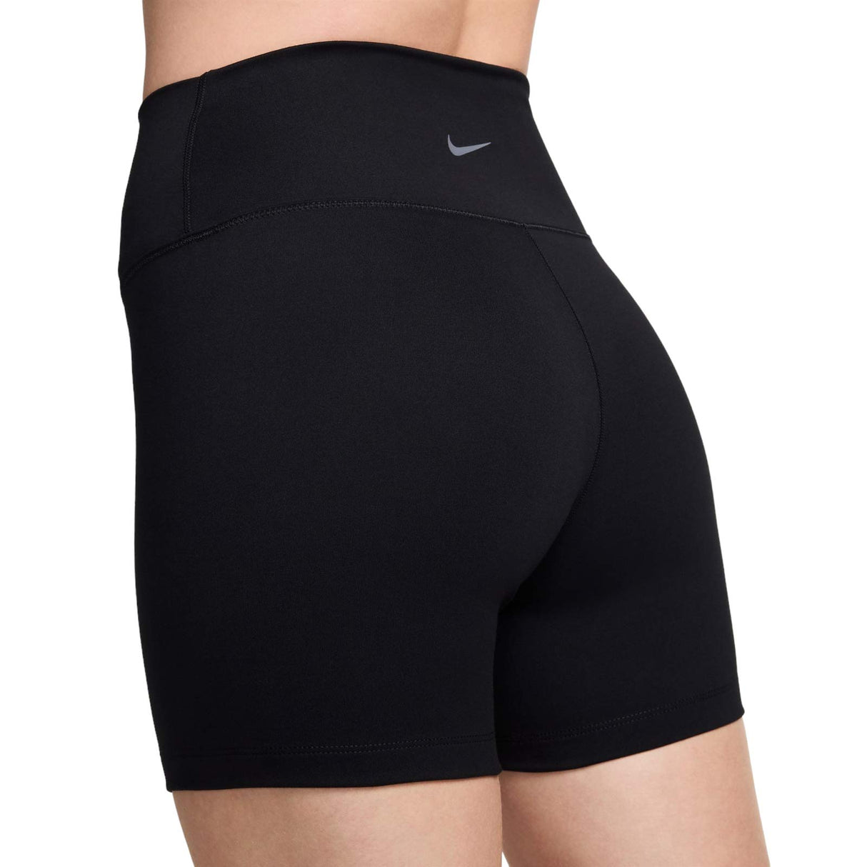 Nike Wmns One DF HR 5IN Shorts Black