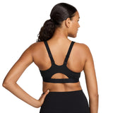 Nike Wmns DF Indy HGH SPT Bra Black