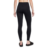 Nike One Wmns DF HR Tights Black