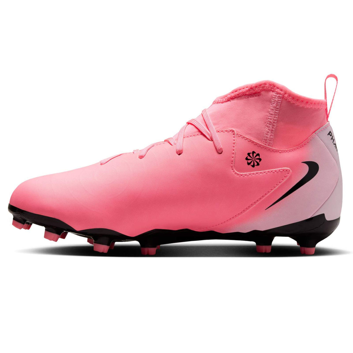 Nike Phantom Luna II Acad FG Kids Pink