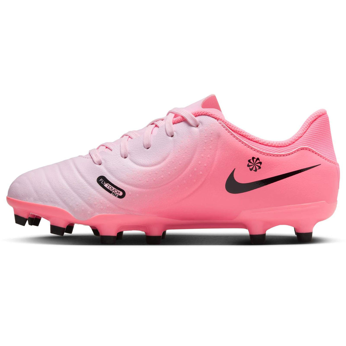 Nike-áTiempo Legend-á10 Acad FG Kids Pink
