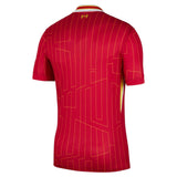 Nike LFC 24 Home Jersey Red