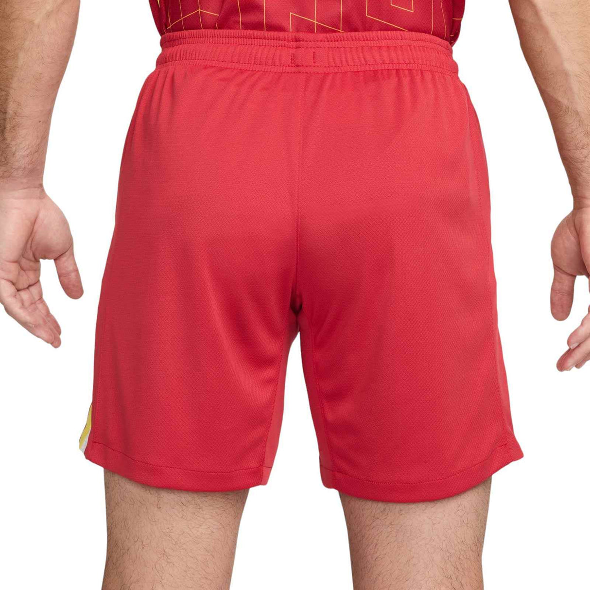 Nike LFC 24 Home Short Red