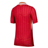 Nike LFC 24 Kids Elite Home Jersey Red