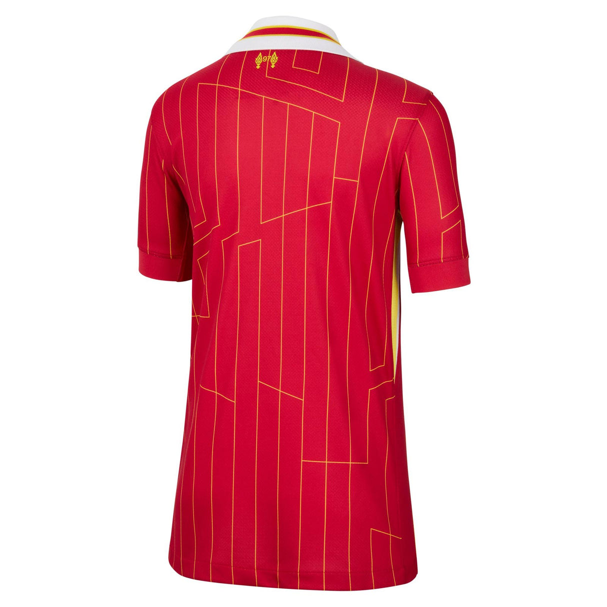 Nike LFC 24 Kids Home Jersey Red
