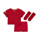 Nike LFC 24 Infant Home Kit Red