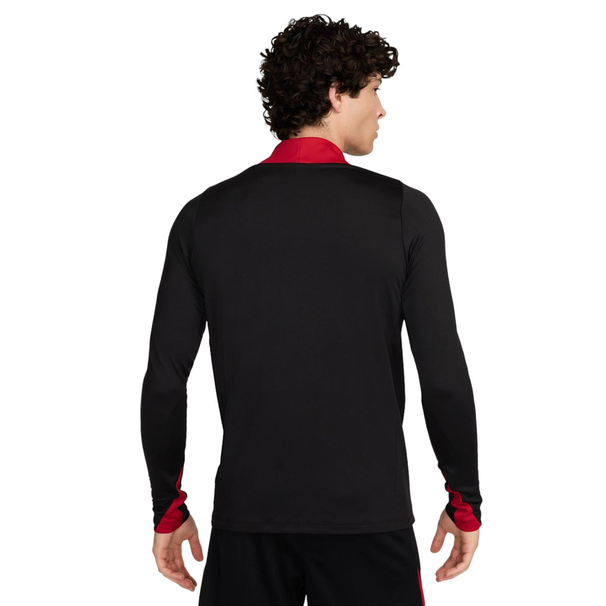 Nike LFC 24 Strike Drill Top Black