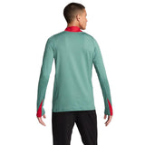 Nike LFC 24 Strike Drill Top Green