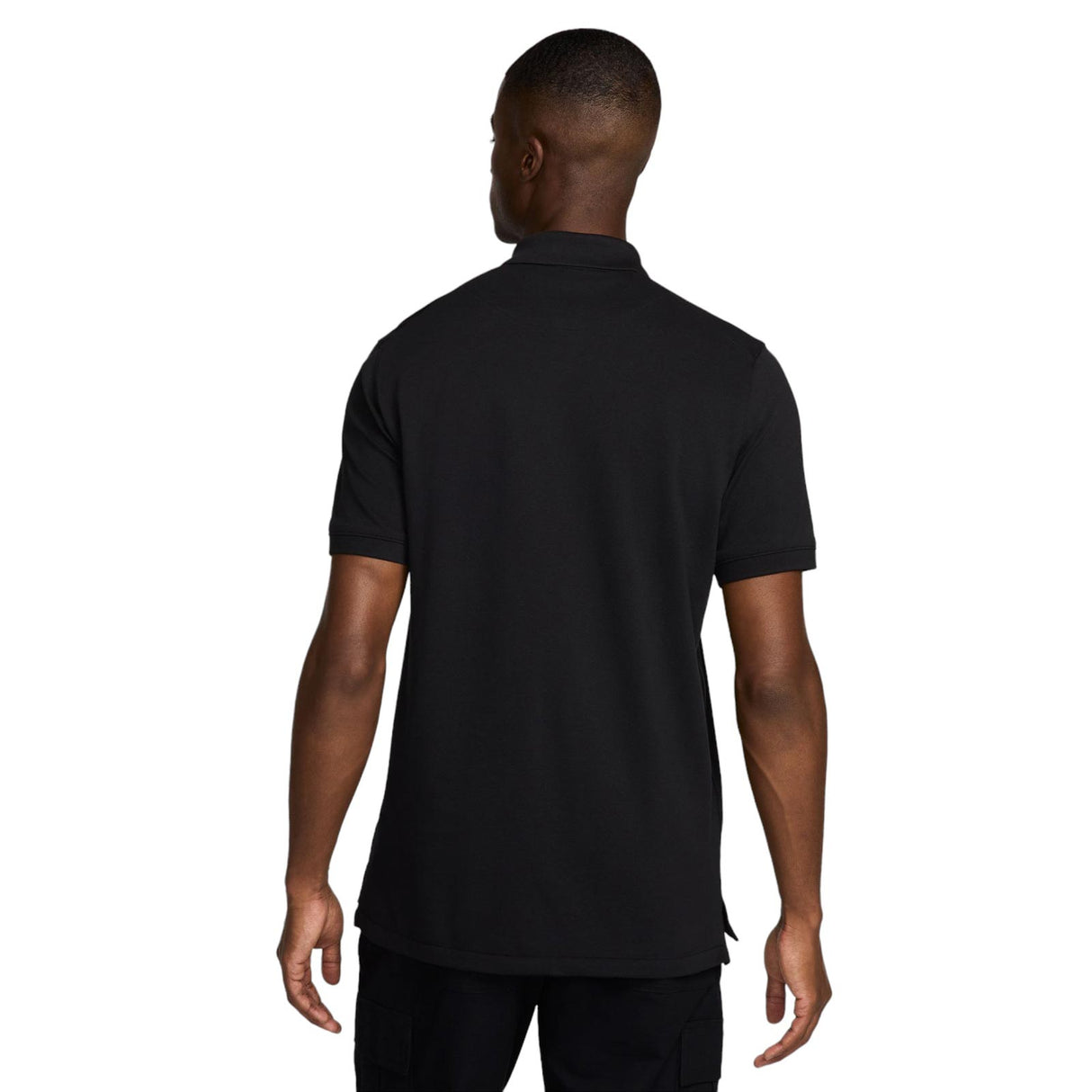 Nike LFC 24 Polo Black