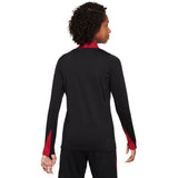 Nike LFC 24 Kids Strike Drill Top Black
