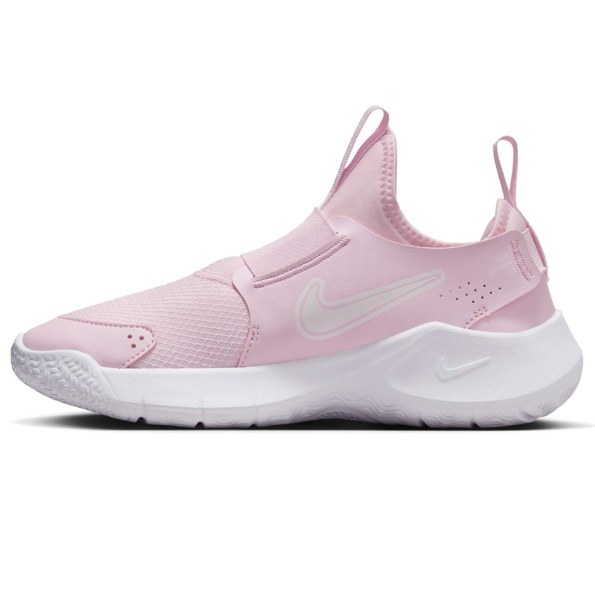 Nike Flex Runner 3 Kids Pink/White